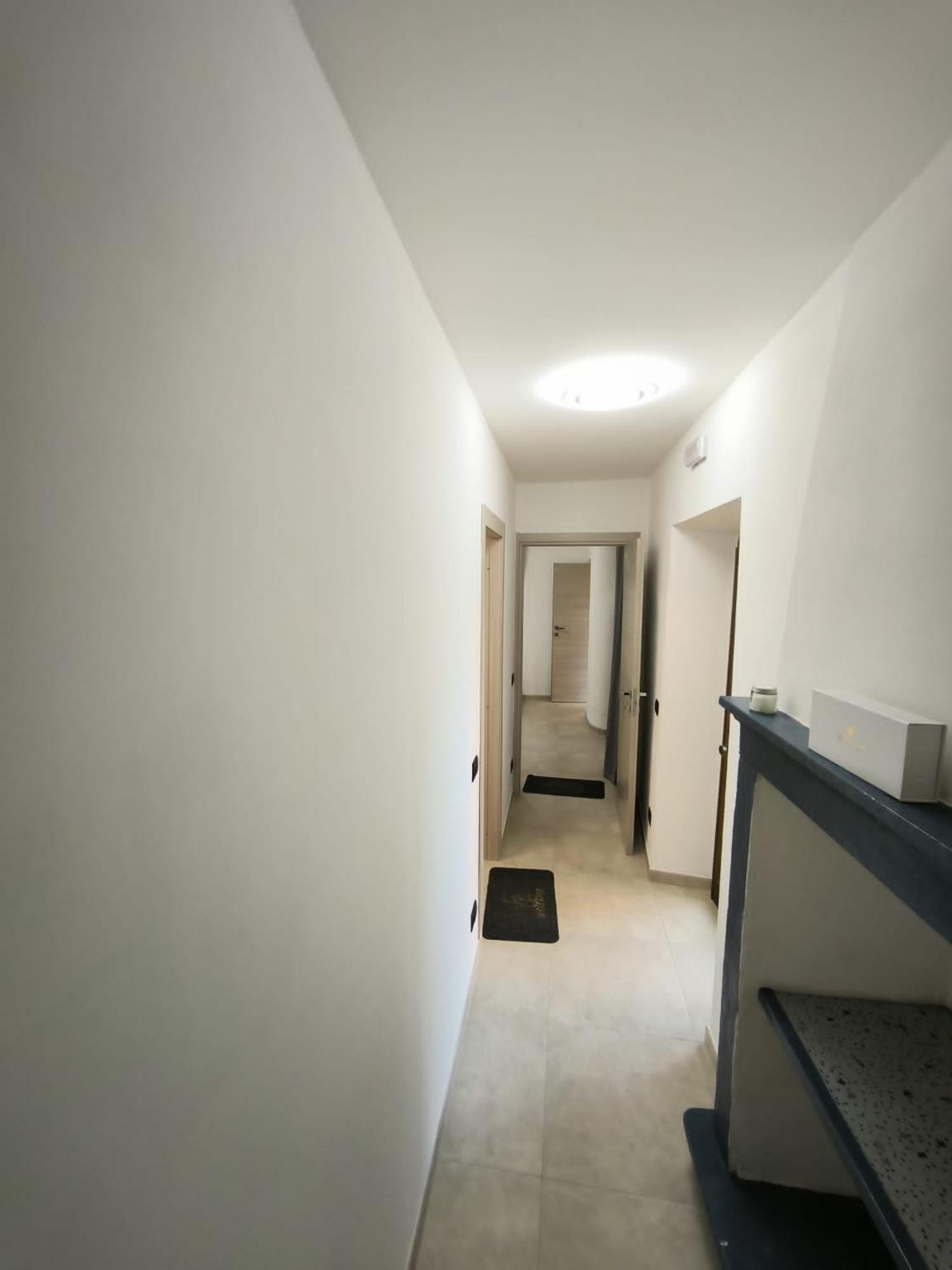 Sweet Home Azzano San Paolo Bagian luar foto