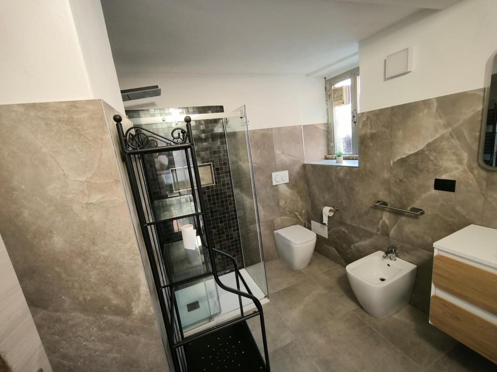 Sweet Home Azzano San Paolo Bagian luar foto