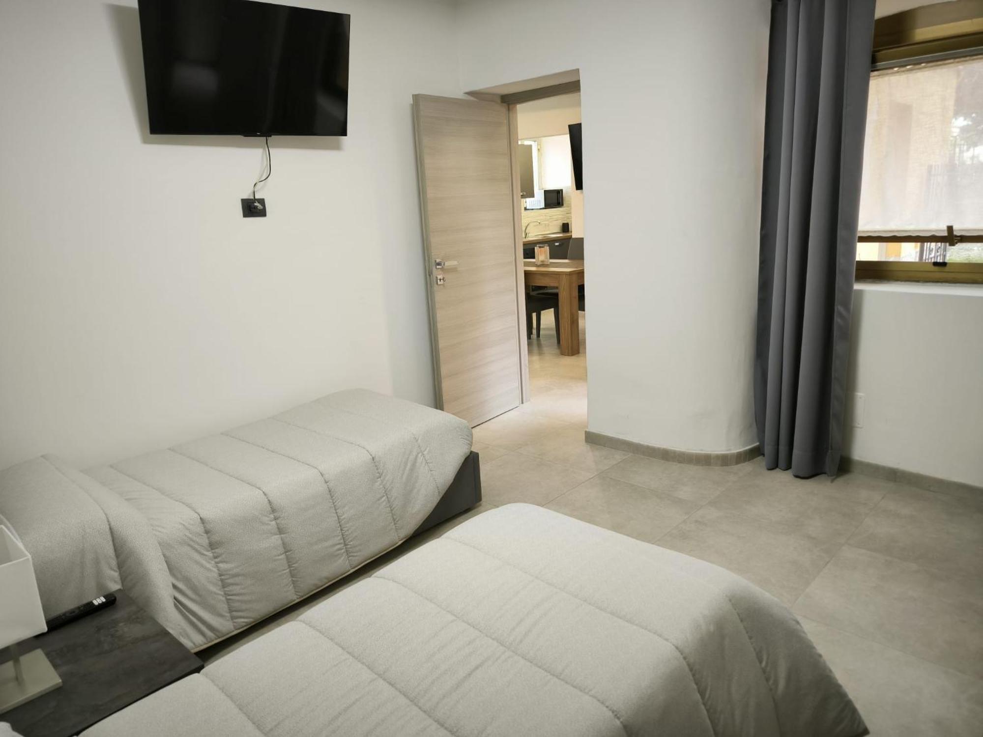 Sweet Home Azzano San Paolo Bagian luar foto