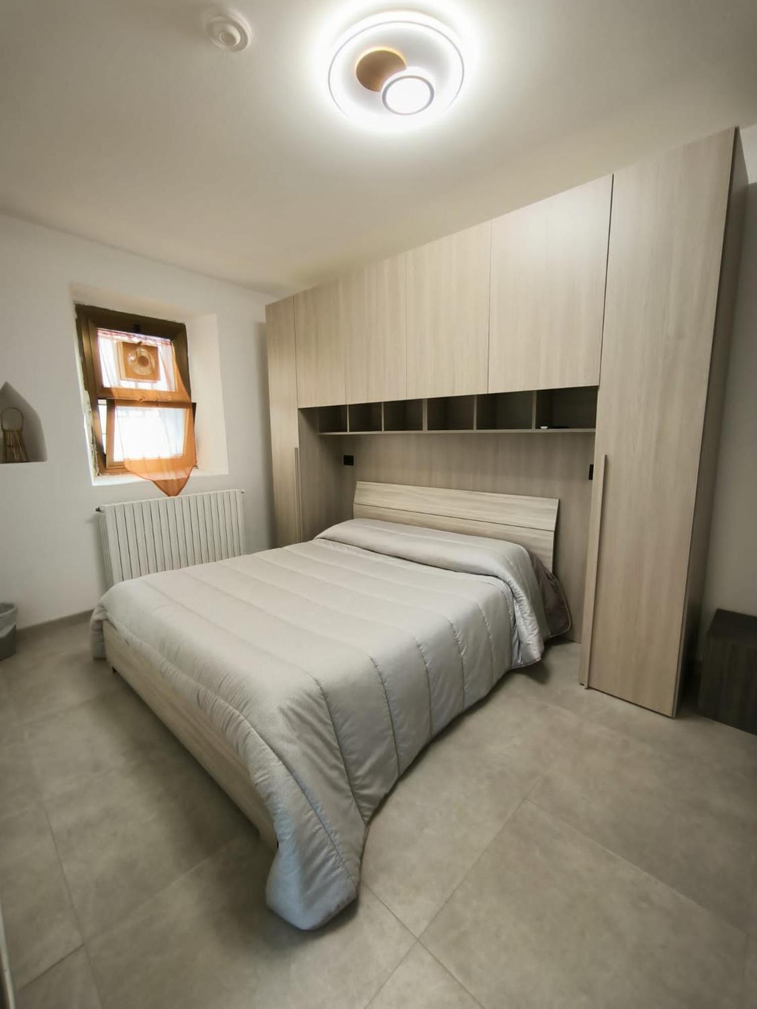 Sweet Home Azzano San Paolo Bagian luar foto