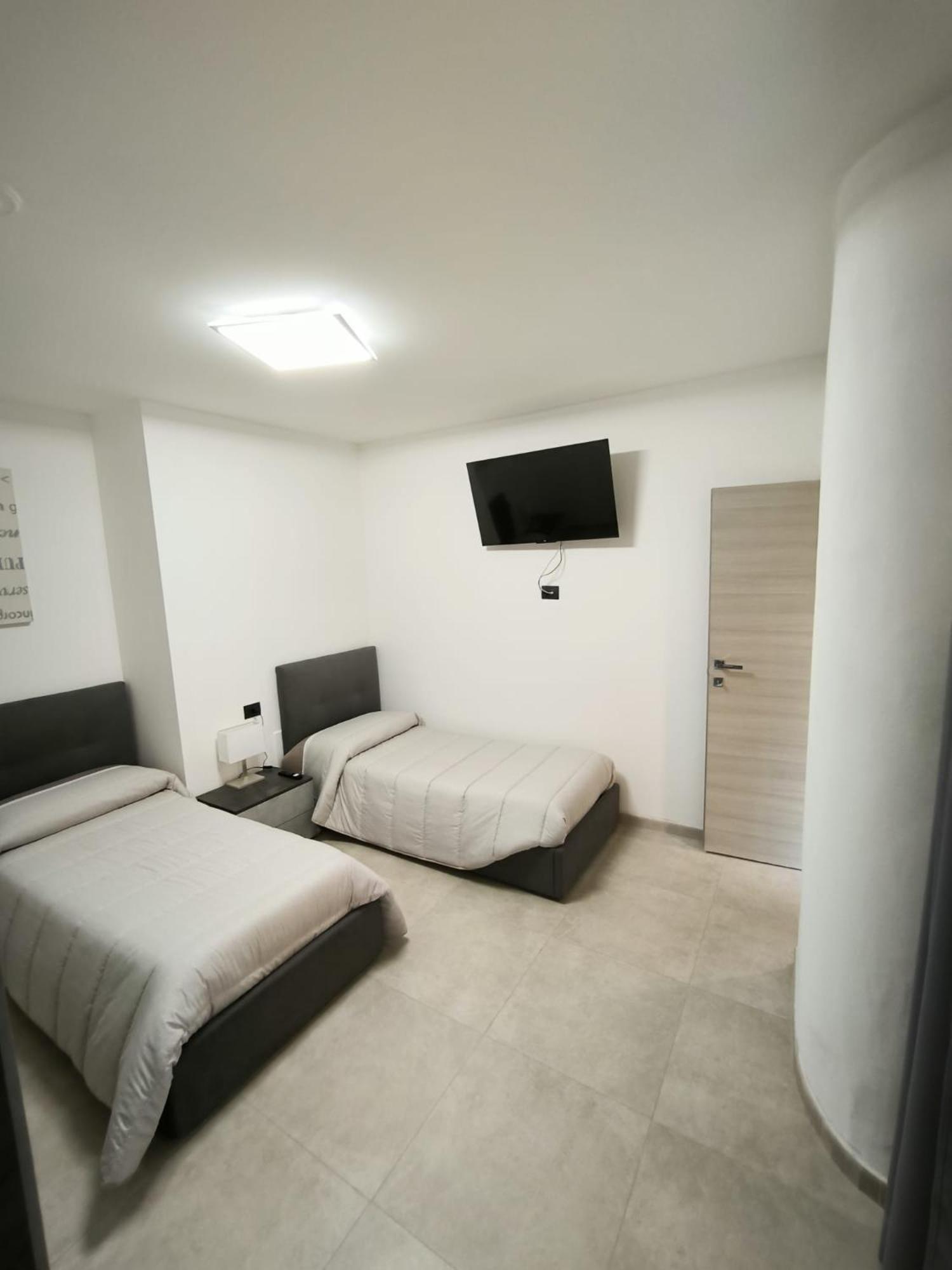 Sweet Home Azzano San Paolo Bagian luar foto