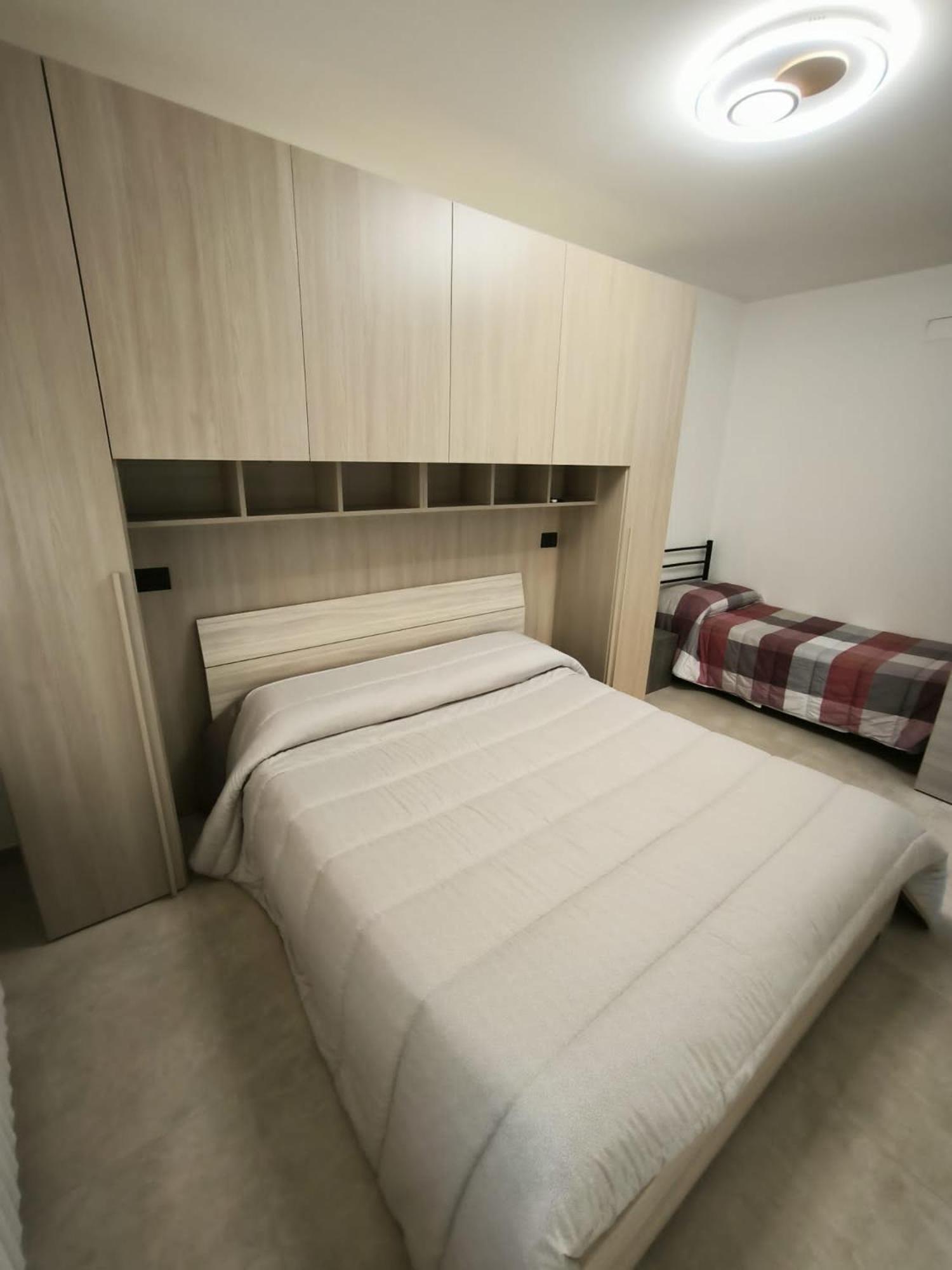 Sweet Home Azzano San Paolo Bagian luar foto