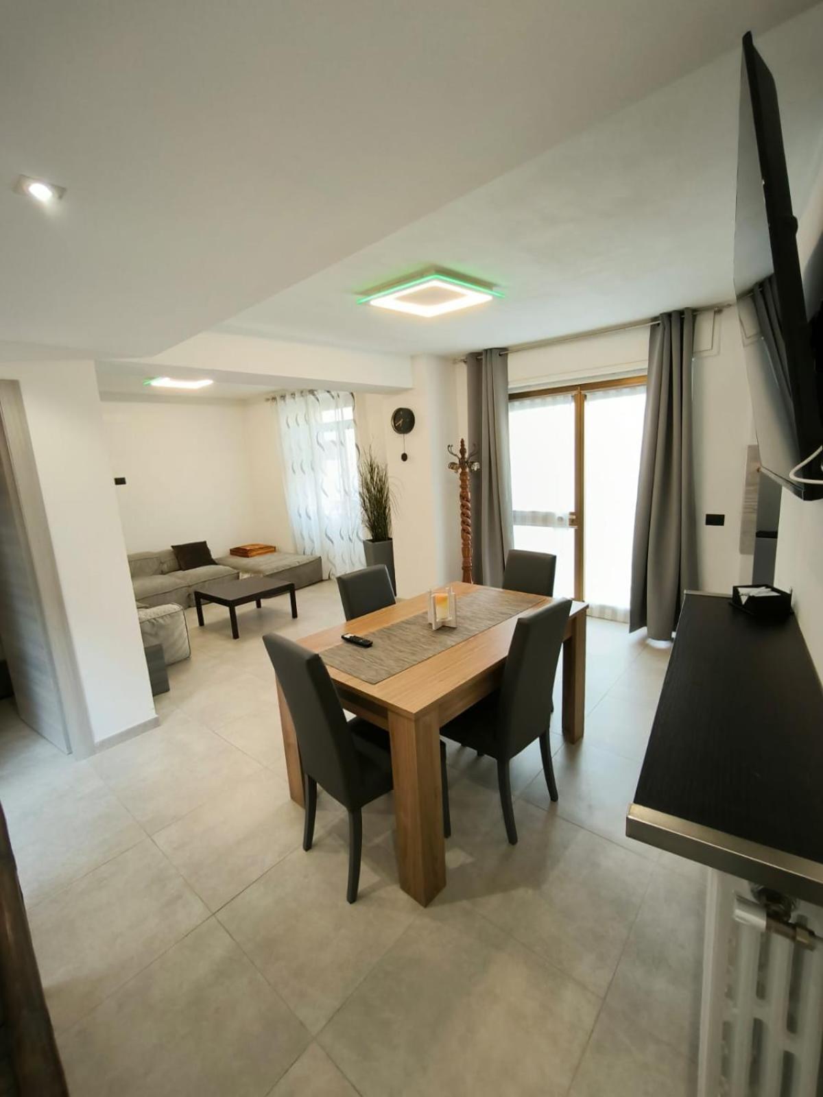 Sweet Home Azzano San Paolo Bagian luar foto
