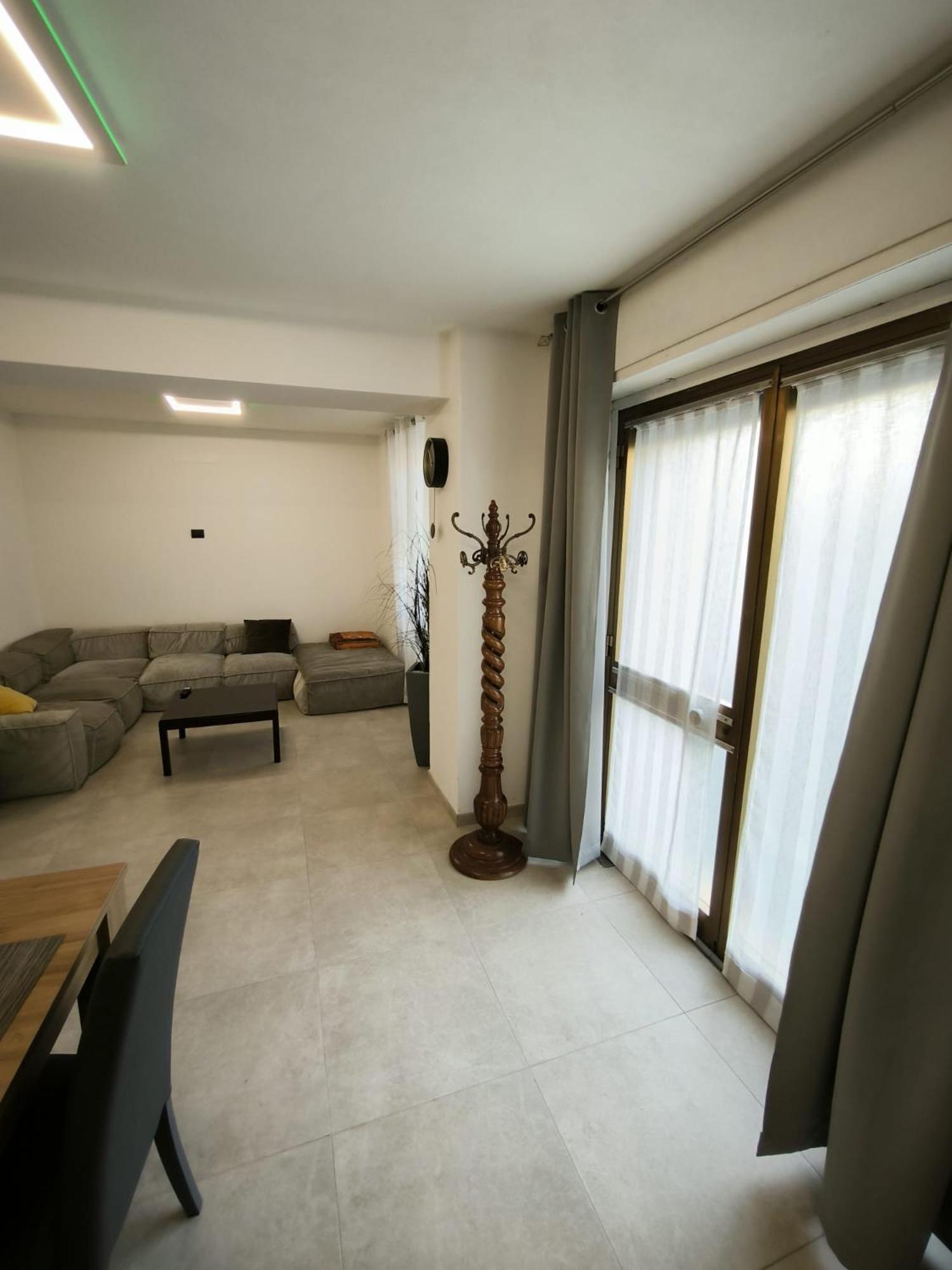 Sweet Home Azzano San Paolo Bagian luar foto